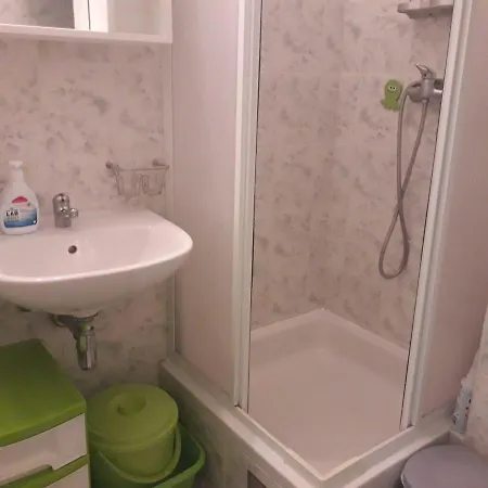 Apartsolta Apartman Necujam