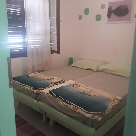 Apartsolta Apartman *