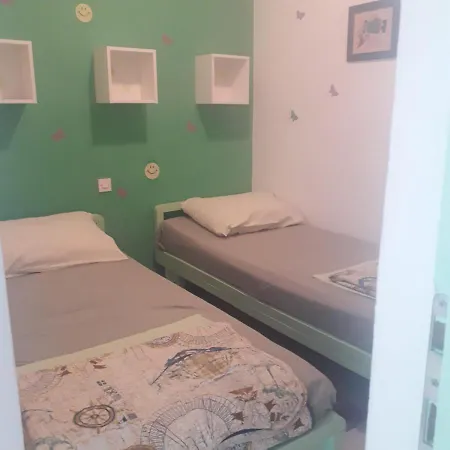 Apartsolta Apartman *