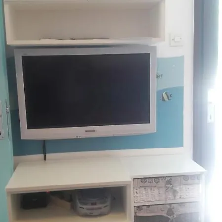 Apartsolta Apartman
