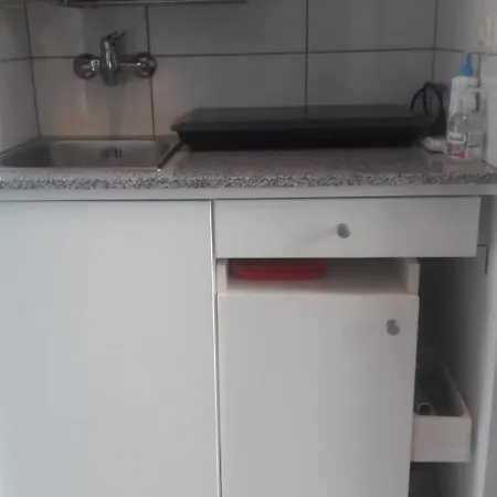Apartsolta * Necujam