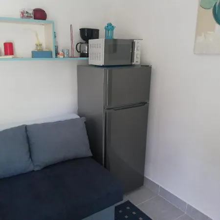 Apartsolta * Necujam