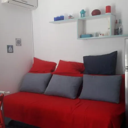 Apartsolta Apartman *