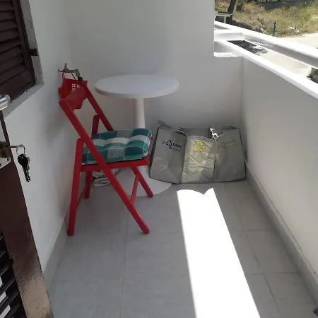 Apartsolta Apartman *