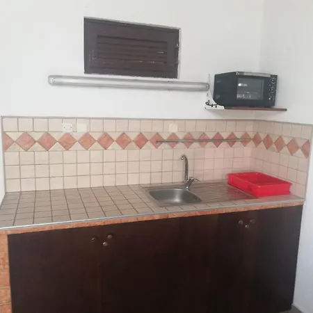 Apartman Apartsolta