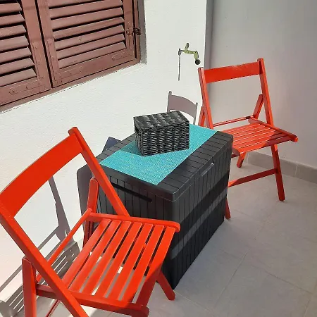 Apartsolta Necujam