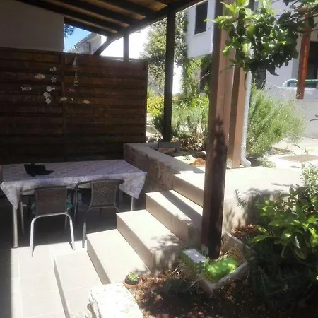 Apartsolta Apartman *