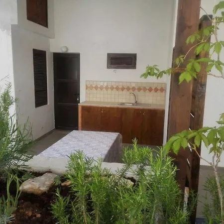 Apartman Apartsolta Necujam