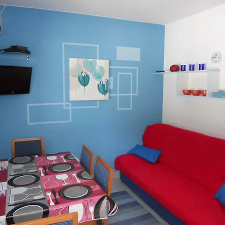 Apartsolta Apartman