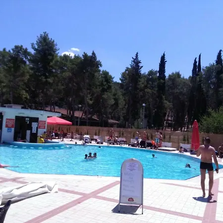 Apartsolta Apartman *
