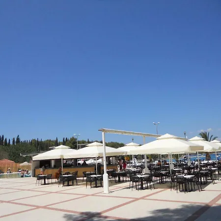 Apartman Apartsolta Necujam