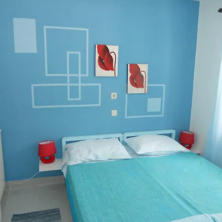 Apartman Apartsolta