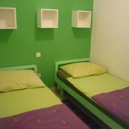 Apartsolta Apartman Necujam