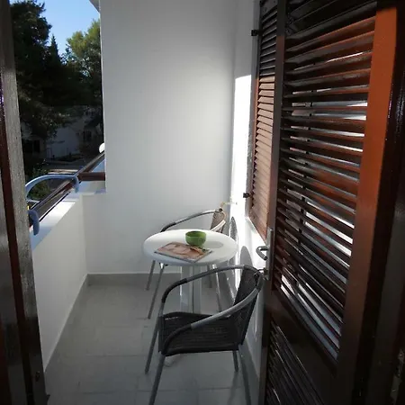 Apartman Apartsolta *