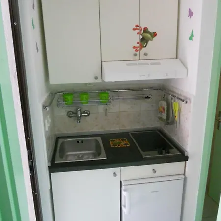 Apartsolta *