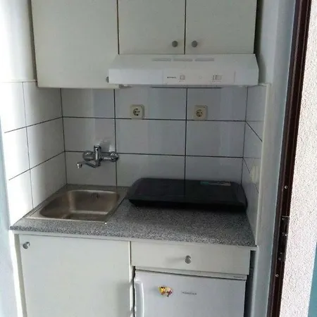 Apartsolta Nečujam