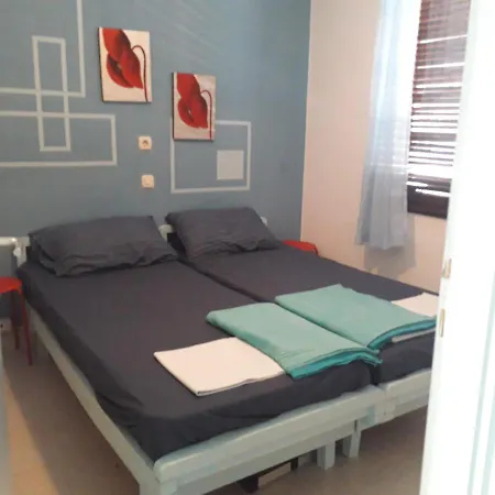 Apartsolta * Nečujam