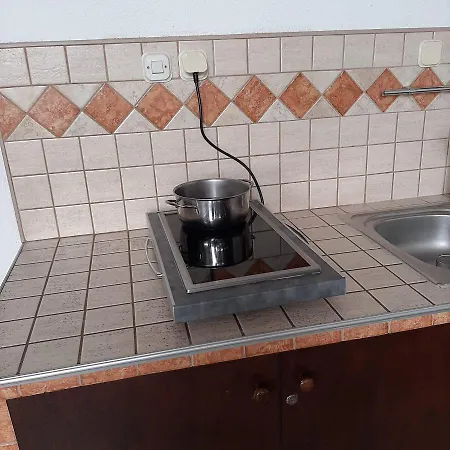 Apartsolta Daire