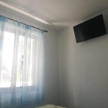 Apartsolta Daire